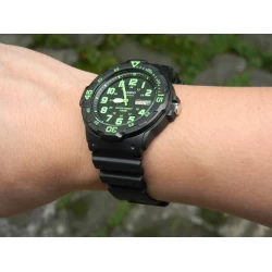 Ceas Barbati, Casio, Collection MRW MRW-200H-3