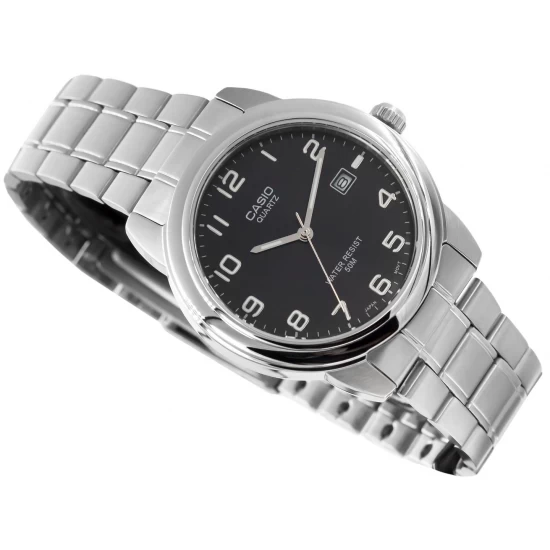Ceas Barbati, Casio, Collection MTP-12 MTP-1221A-1A Ceas Barbati, Casio, Collection MTP-12 MTP-1221A-1A