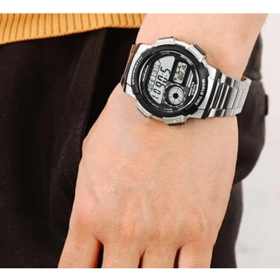 Ceas Barbati, Casio, Collection AE AE-1000WD-1A