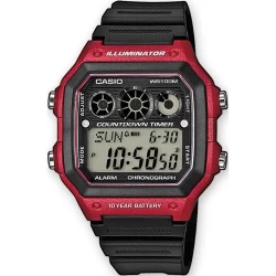 Ceas Barbati, Casio, Collection AE AE-1300WH-4A