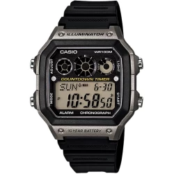 Ceas Barbati, Casio, Collection AE AE-1300WH-8A