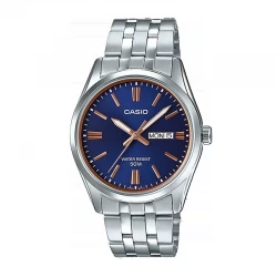 Ceas Barbati, Casio, Collection MTP-13 MTP-1335D-2A2