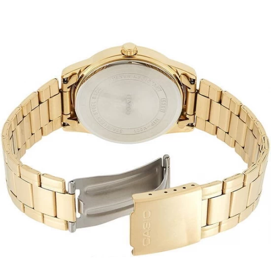 Ceas Barbati, Casio, Collection MTP-V0 MTP-V001G-9B