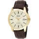 Ceas Barbati, Casio, Collection MTP-V0 MTP-V004GL-9A