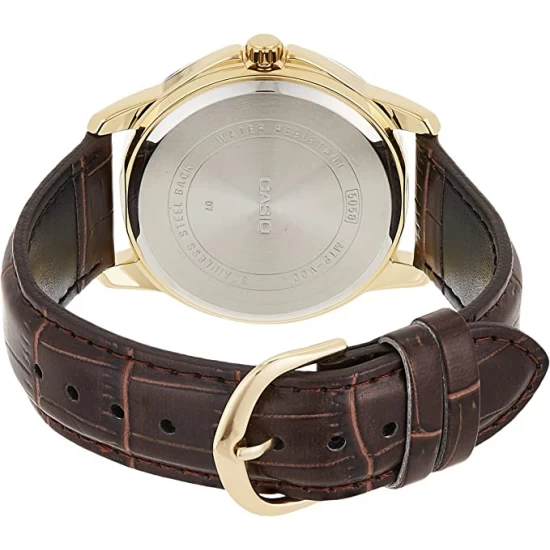 Ceas Barbati, Casio, Collection MTP-V0 MTP-V004GL-9A