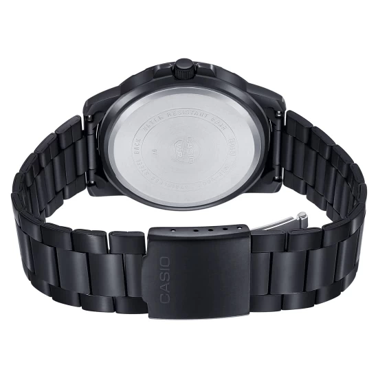 Ceas Barbati, Casio, Collection MTP-VD MTP-VD01B-1B