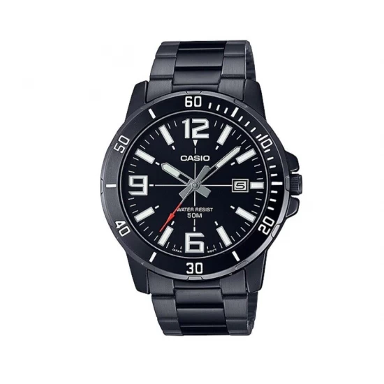Ceas Barbati, Casio, Collection MTP-VD MTP-VD01B-1B