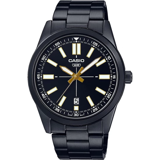 Ceas Barbati, Casio, Collection MTP-VD MTP-VD02B-1E