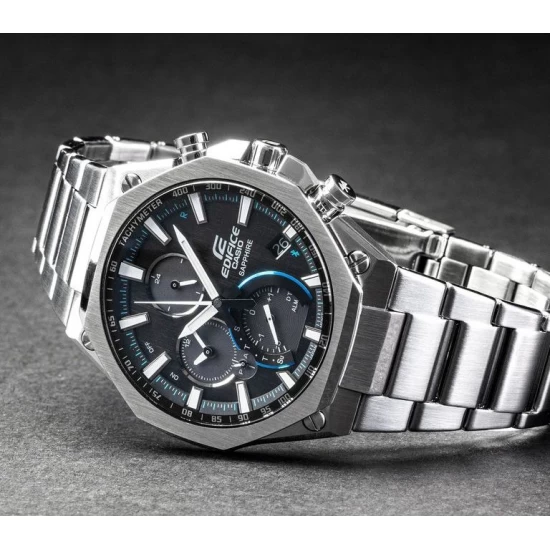 Ceas Barbati, Casio Edifice, Bluetooth Smartphone Link EQB-1100D-1A