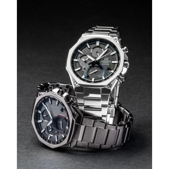 Ceas Barbati, Casio Edifice, Bluetooth Smartphone Link EQB-1100D-1A