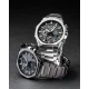 Ceas Barbati, Casio Edifice, Bluetooth Smartphone Link EQB-1100D-1A