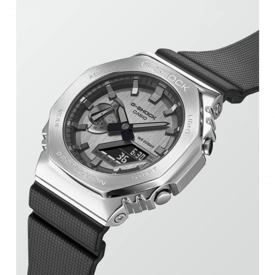 Ceas Barbati, Casio G-Shock, Classic GM GM-2100-1A Ceas Barbati, Casio G-Shock, Classic GM GM-2100-1A