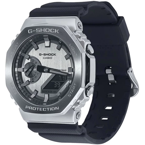 Ceas Barbati, Casio G-Shock, Classic GM GM-2100-1A Ceas Barbati, Casio G-Shock, Classic GM GM-2100-1A