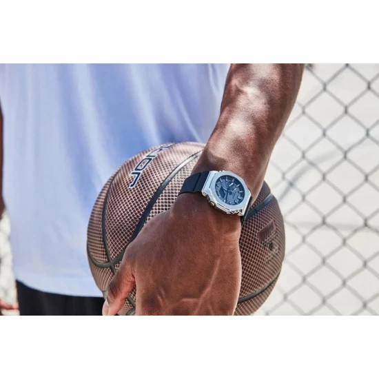 Ceas Barbati, Casio G-Shock, Classic GM GM-2100-1A Ceas Barbati, Casio G-Shock, Classic GM GM-2100-1A