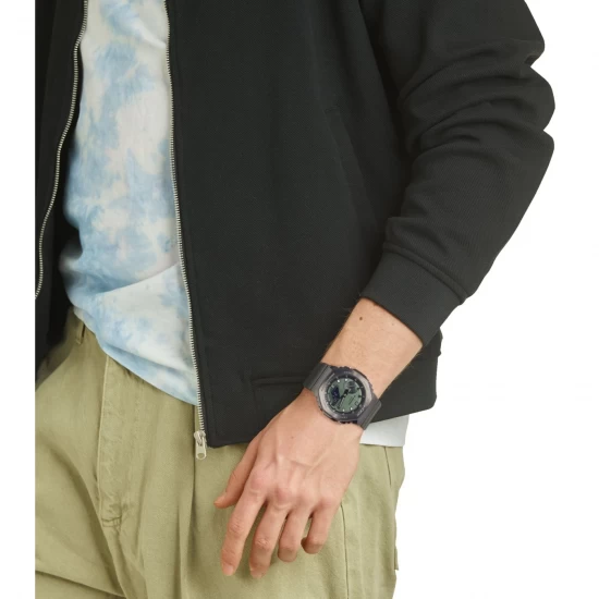 Ceas Barbati, Casio G-Shock, Classic GM GM-2100B-3A Ceas Barbati, Casio G-Shock, Classic GM GM-2100B-3A