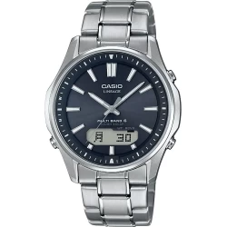 Ceas Barbati, Casio, WaveCeptor Radio Controlled LCW-M100TSE-1A