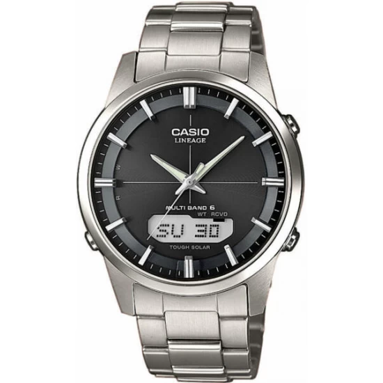 Ceas Barbati, Casio, WaveCeptor Radio Controlled LCW-M170TD-1A