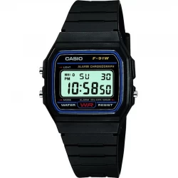 Ceas Casio, Collection F F-91W-3HDG