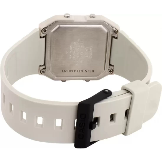Ceas Dama, Casio, Collection LF LF-20W-8AEF