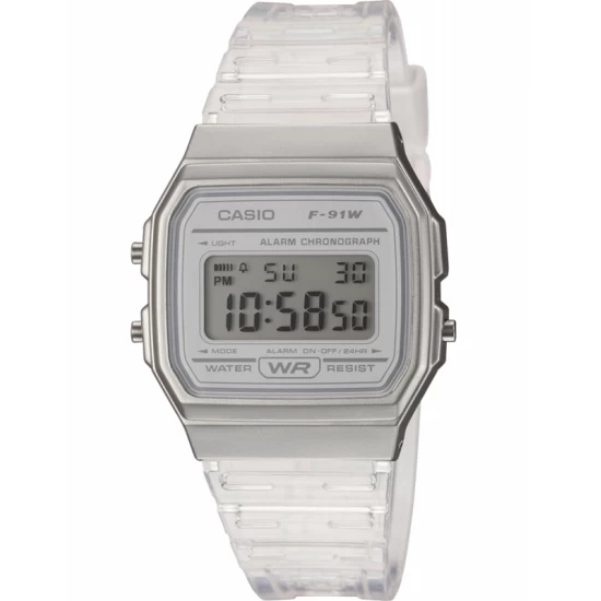 Ceas Casio, Collection F F-91WS-7E