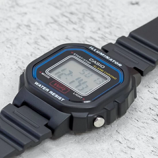 Ceas Dama, Casio, Collection LA LA-20WH-1C