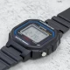 Ceas Dama, Casio, Collection LA LA-20WH-1C
