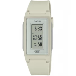 Ceas Dama, Casio, Collection LF LF-10WH-8EF