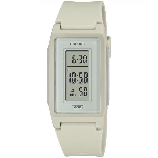 Ceas Dama, Casio, Collection LF LF-10WH-8EF