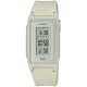 Ceas Dama, Casio, Collection LF LF-10WH-8EF