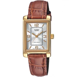 Ceas Dama, Casio, Collection LTP-12 LTP-1234PGL-7A