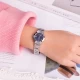Ceas Dama, Casio, Collection LTP-12 LTP-1241D-2A2D