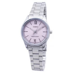 Ceas Dama, Casio, Collection LTP-V0 LTP-V005D-4B2