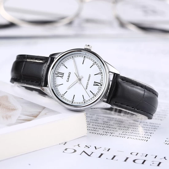 Ceas Dama, Casio, Collection LTP-V0 LTP-V005L-7B2