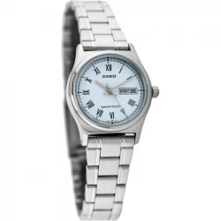 Ceas Dama, Casio, Collection LTP-V0 LTP-V006D-2BU