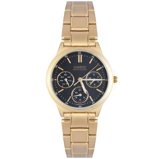 Ceas Dama, Casio, Collection LTP-V3 LTP-V300G-1A