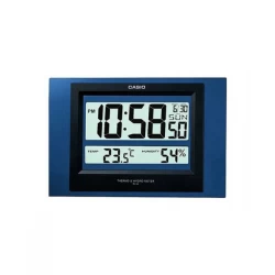 Ceas De Birou, Casio, Deco ID-16S-2