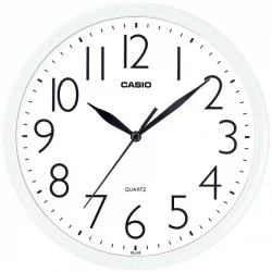 Ceas De Perete, Casio, Wall Deco IQ-05-7DF