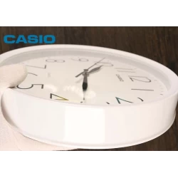 Ceas De Perete, Casio, Wall Deco IQ-05-7DF