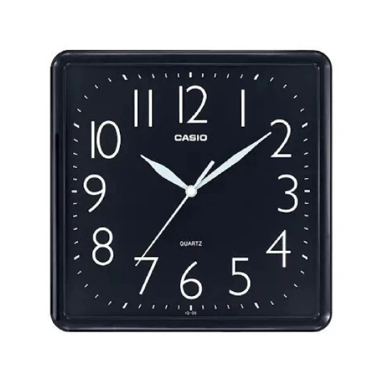 Ceas De Perete, Casio, Wall Deco IQ-06-1DF Ceas De Perete, Casio, Wall Deco IQ-06-1DF