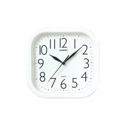 Ceas De Perete, Casio, Wall Deco IQ-06-7DF
