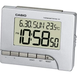 Ceas De Birou, Casio, Wake Up Timer DQ-747-8EF