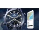 Ceas Barbati, Casio Edifice, Bluetooth Smartphone Link ECB-2000CB-2AEF