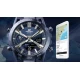 Ceas Barbati, Casio Edifice, Bluetooth Smartphone Link ECB-2000CB-2AEF