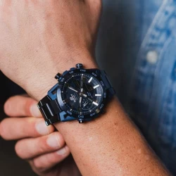 Ceas Barbati, Casio Edifice, Bluetooth Smartphone Link ECB-2000CB-2AEF