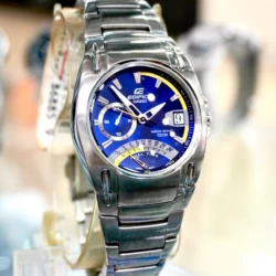 Ceas Barbati, Casio Edifice, Classic EF EF-319D-2AVDF