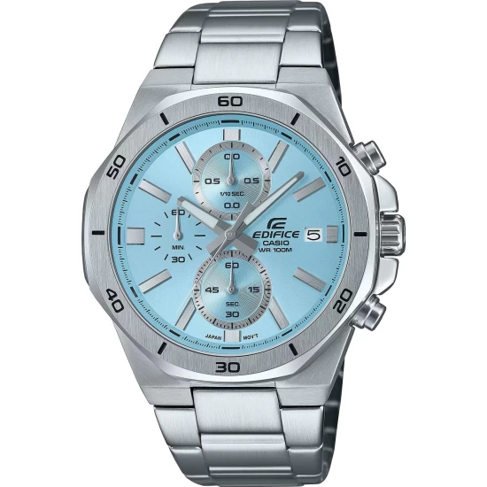 Ceas Barbati, Casio Edifice, Classic EFV EFV-640D-2BVUEF