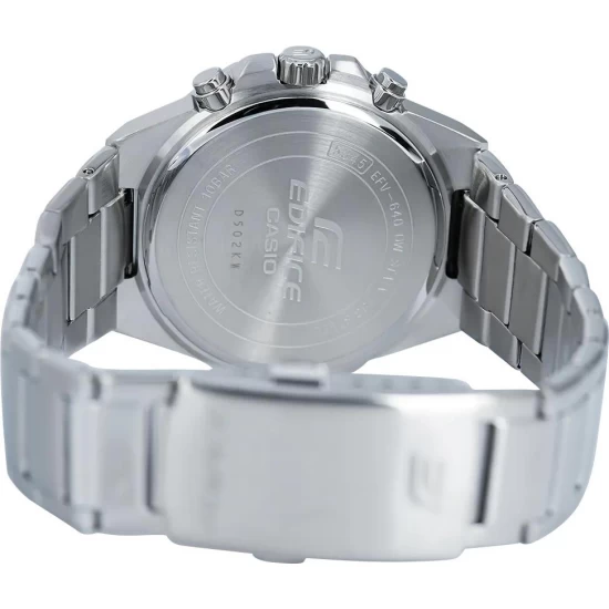 Ceas Barbati, Casio Edifice, Classic EFV EFV-640D-2BVUEF