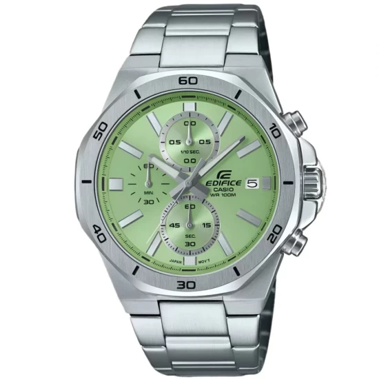 Ceas Barbati, Casio Edifice, Classic EFV EFV-640D-3AVUEF