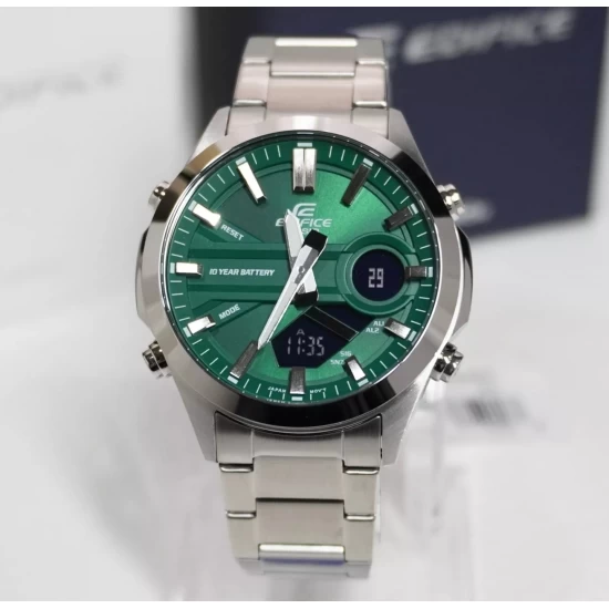 Ceas Barbati, Casio Edifice, Classic EFV EFV-C120D-3AEF