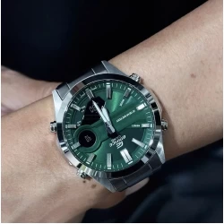 Ceas Barbati, Casio Edifice, Classic EFV EFV-C120D-3AEF